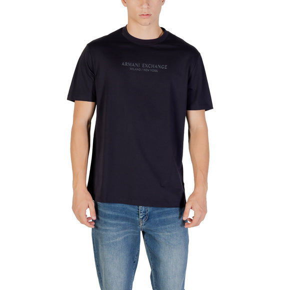 Armani Exchange Barbat Tricouri