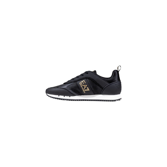 Ea7 Barbat Sneakers