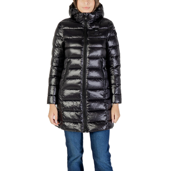 Blauer Femeie Geci