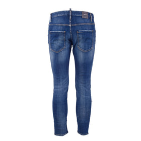 Dsquared2 Barbat Jeans - 0
