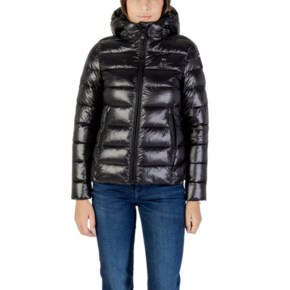 Blauer Femeie Geci