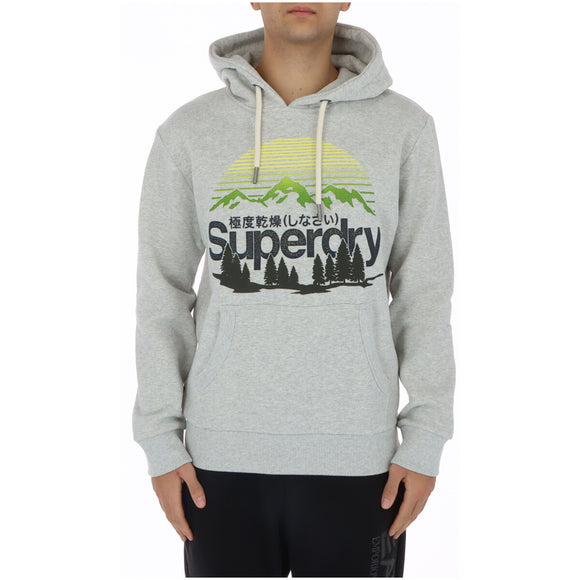 Superdry Barbat Hanorace