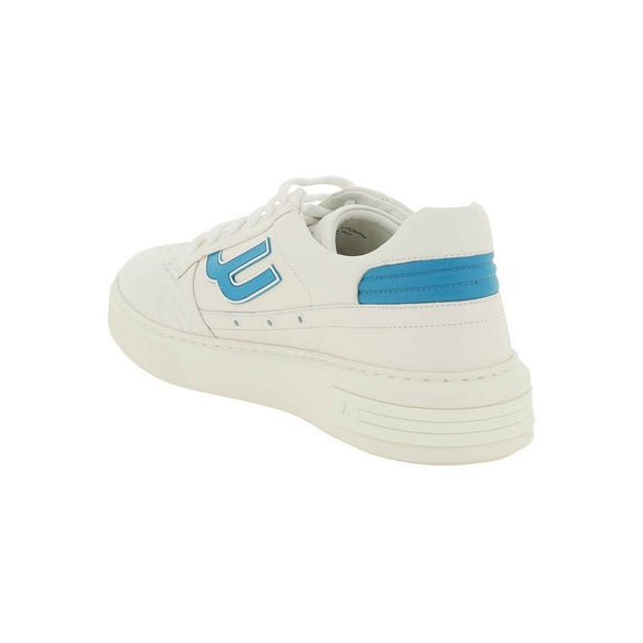 Bally Barbat Sneakers