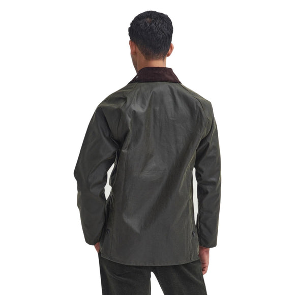 Barbour Barbat Jachete