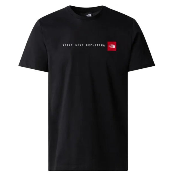 The North Face Barbat Tricouri
