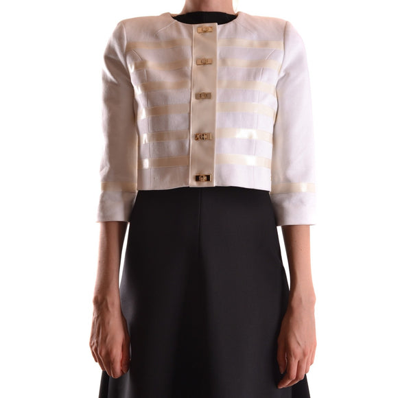 Elisabetta Franchi Femeie Jachete