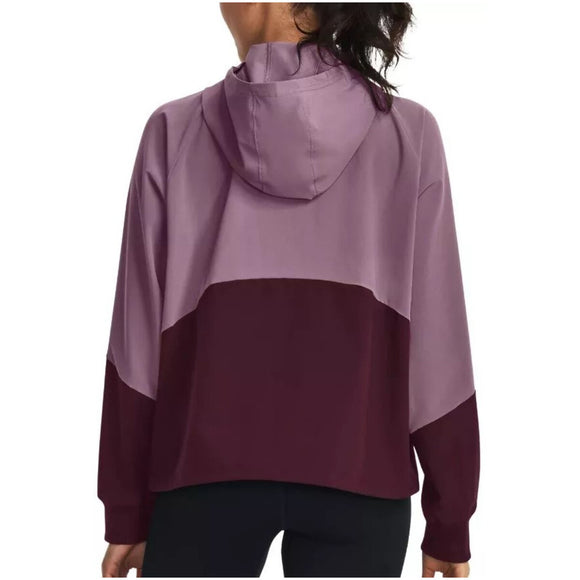 Under Armour Jachetă Femeie