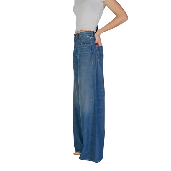 Replay Femeie Jeans