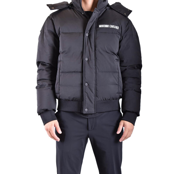 Moschino Barbat Geci