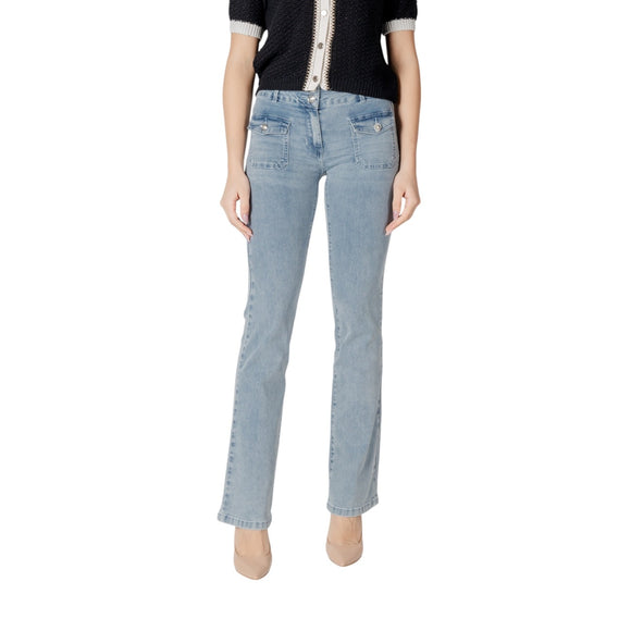 Morgan De Toi Femeie Jeans