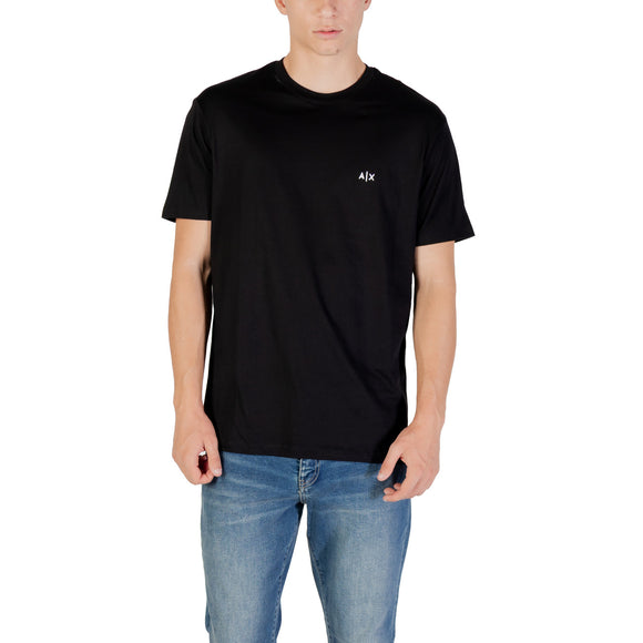 Armani Exchange Barbat Tricouri