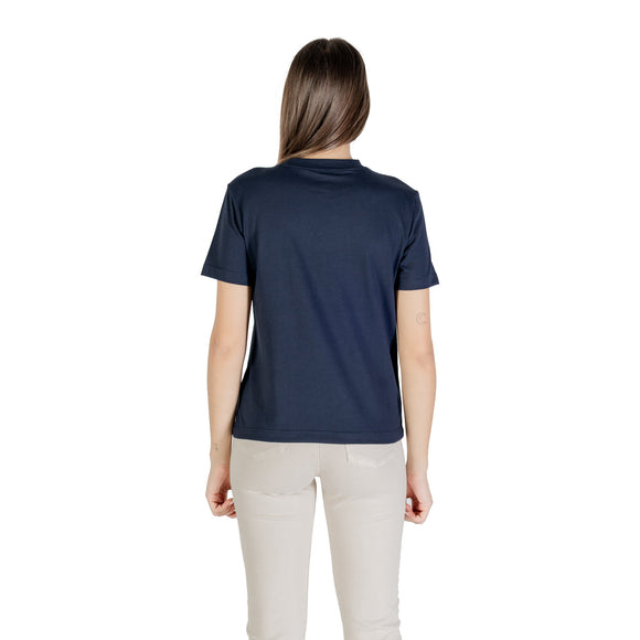 Calvin Klein Jeans Femeie Tricouri