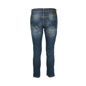 Costume National Contemporary Barbat Jeans - 0