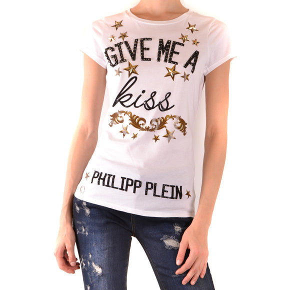 Philipp Plein Femeie Tricouri