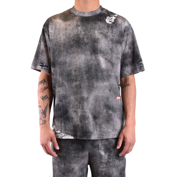 Diesel Barbat Tricouri