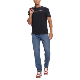 Tommy Hilfiger Jeans Barbat Tricouri - 0