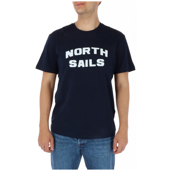 North Sails Barbat Tricouri