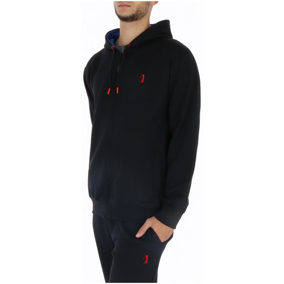 U.s. Golf Club Barbat Hanorace