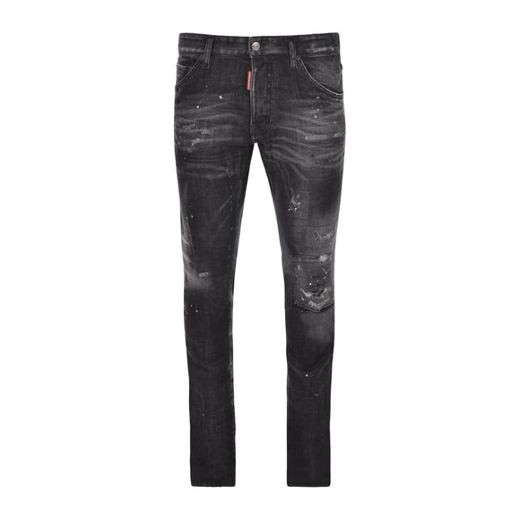 Dsquared Barbat Jeans