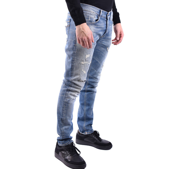 Dondup Barbat Jeans