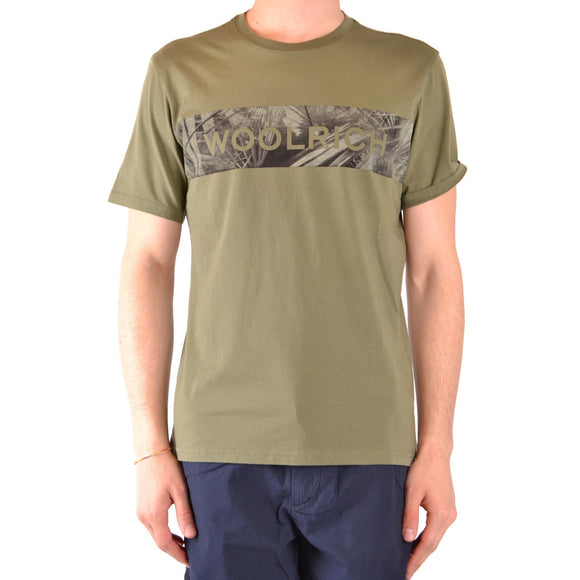 Woolrich Barbat Tricouri