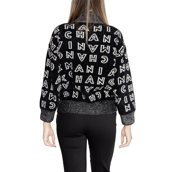 Armani Exchange Femeie Pulovere