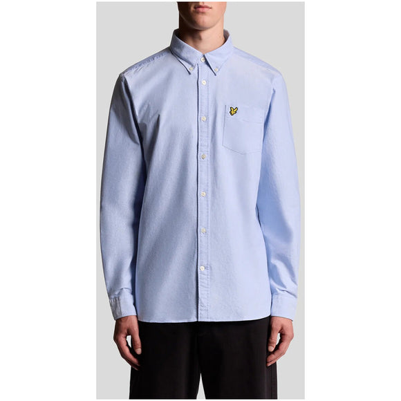 Lyle & Scott Barbat Cămăși