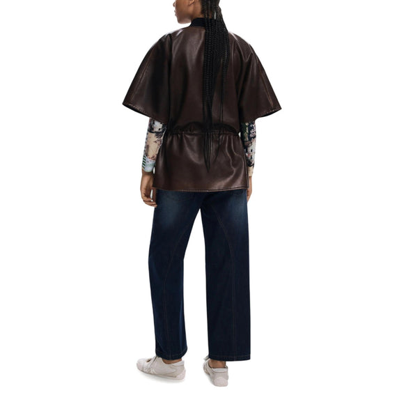 Desigual Jachetă Femeie