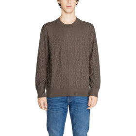 Armani Exchange Barbat Pulovere