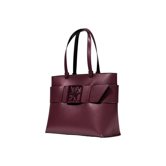 Armani Exchange Femeie Genți