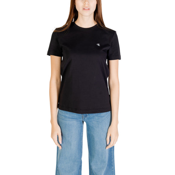 Calvin Klein Jeans Femeie Tricouri