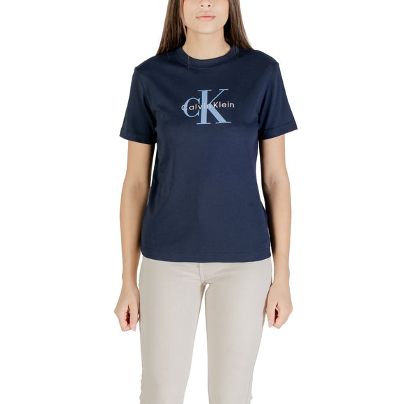 Calvin Klein Jeans Femeie Tricouri