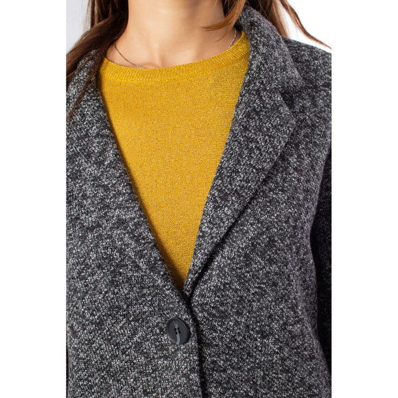 Jacqueline De Yong Femeie Paltoane