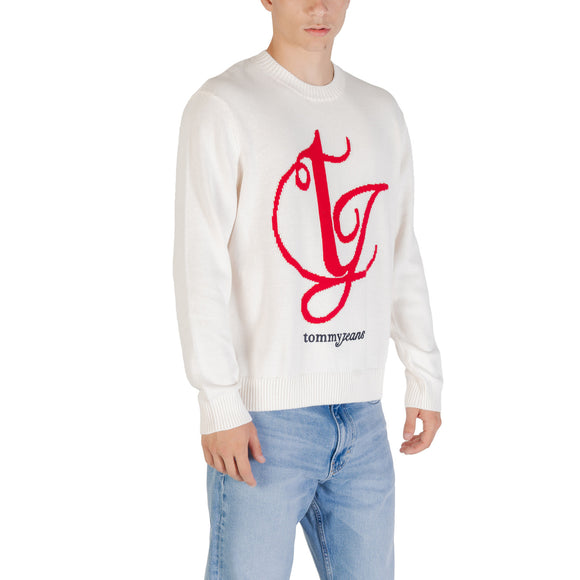 Tommy Hilfiger Jeans Barbat Pulovere