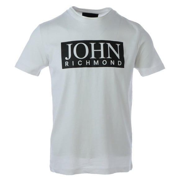 John Richmond Barbat Tricouri