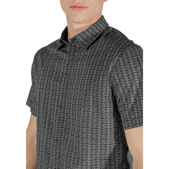 Armani Exchange Barbat Cămăși