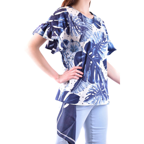 Twinset Femeie Tricouri
