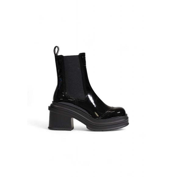 Armani Exchange Femeie Cizme