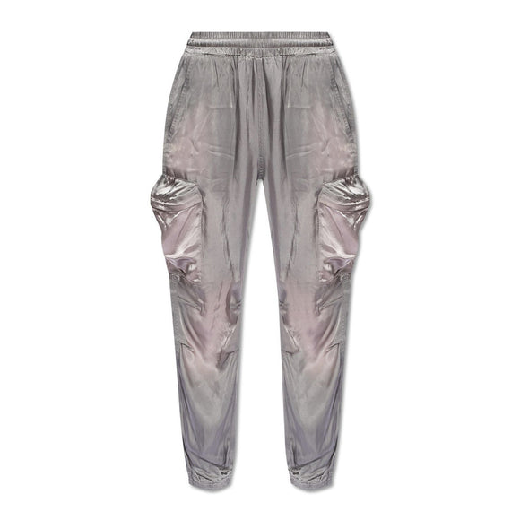 Diesel Femeie Pantaloni
