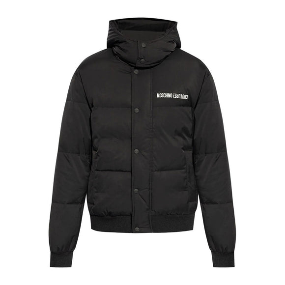 Moschino Barbat Geci