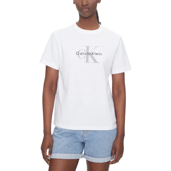 Calvin Klein Jeans Femeie Tricouri