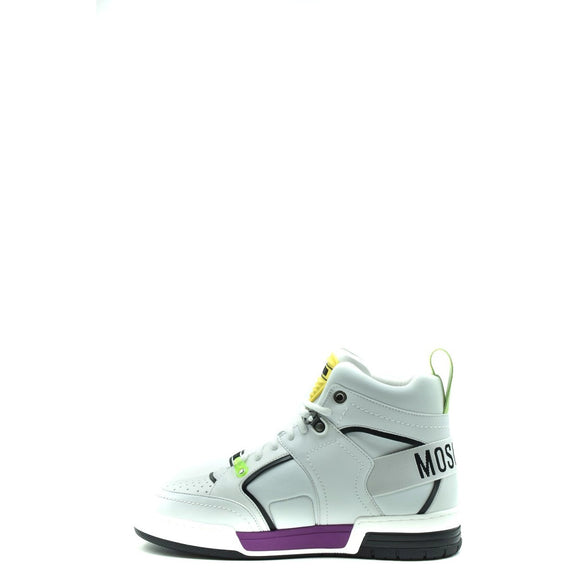Moschino Barbat Sneakers
