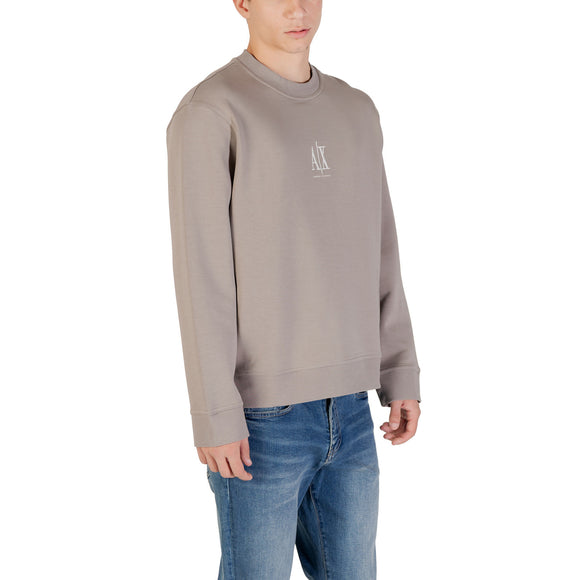 Armani Exchange Barbat Hanorace