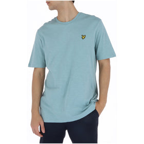 Lyle & Scott Barbat Tricouri