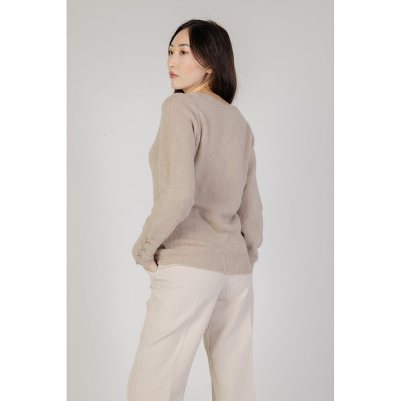 Morgan De Toi Femeie Pulovere