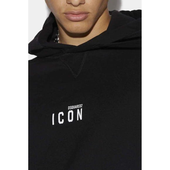 Dsquared Barbat Hanorace