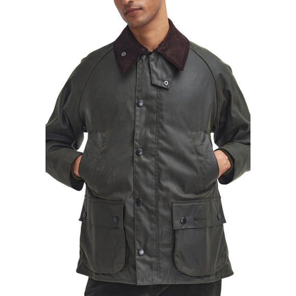 Barbour Barbat Jachete