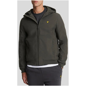 Lyle & Scott Barbat Jachete