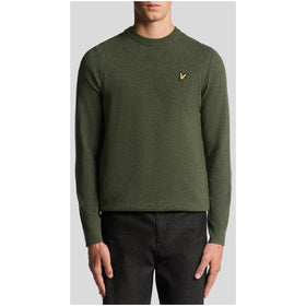 Lyle & Scott Barbat Pulovere