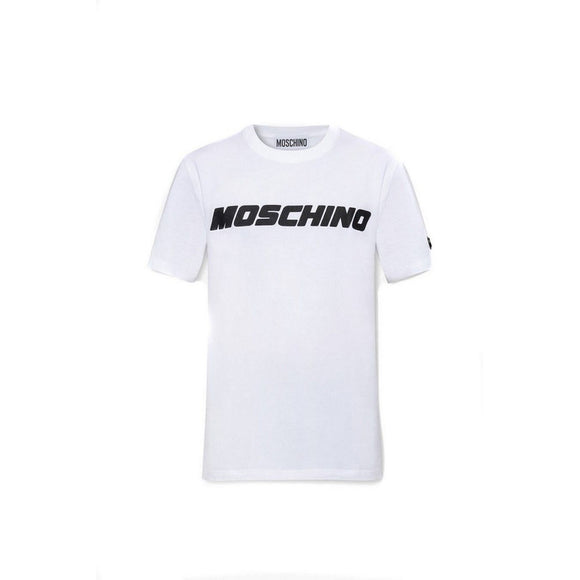 Moschino Barbat Tricouri